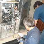 Duct Cleaning Service